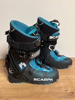 Scarpa F1 - 2