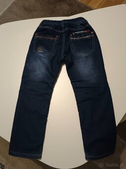 Rifle zateplene 116 - 2