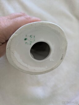 Starožitná volavka značená - 2