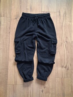 Teplaky ZARA-PREDANE - 2