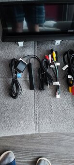 10,25" displej BMW E8x - 2