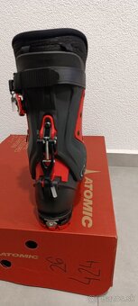 Atomic backland pro - 2