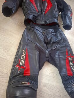 Damska motokombineza - 2