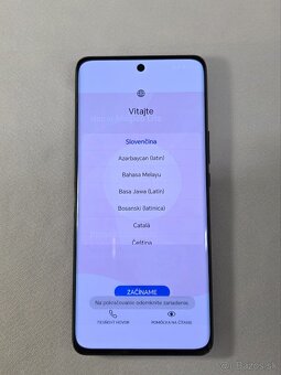 Honor Magic 6 Lite 5G DEMO - 2