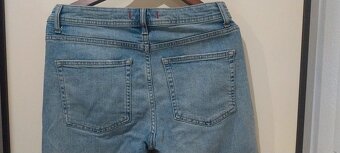 Rifle ZARA veľ. 36/S - 2