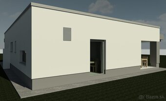 Novostavba domu, Veľké Bedzany , 0903 958 065 - 2