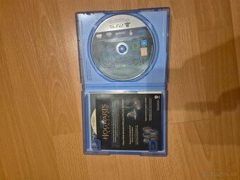 Hogwarts Legacy PS5 - 2