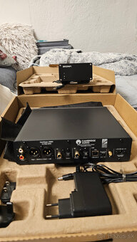 CA DacMagic 200M - 2