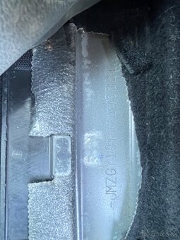 Mazda 6, 2007, 89kw - 2