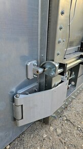 Bezpecnostna komora - 2