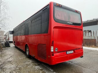 Predam Iveco Crossway - 2