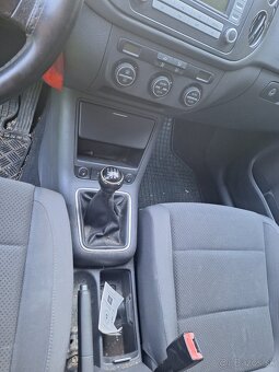 Golf 5 plus  1.9 77kw - 2