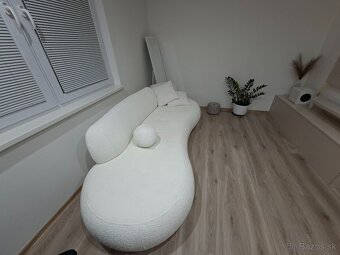 stylova sedacka   600 eur - 2