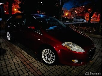 Fiat bravo 2 1.4 16v - 2