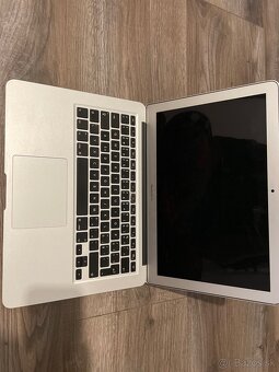 MacBook Air 2015 - 2