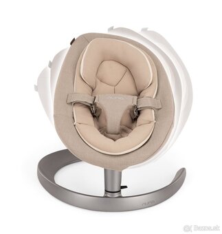 NUNA stolička + 2x darček - 2