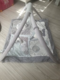 Hracia podložka - 2