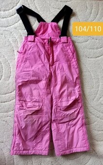 oteplovačkay 104/110  , 128 ,  a 140/146 - 2