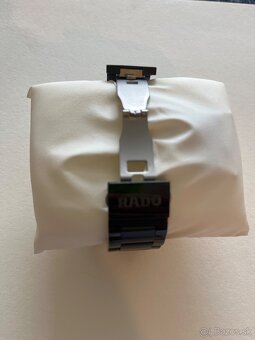 Hodinky Rado - 2