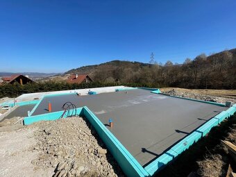 Stavebná firma prijme zákazky na rok 2026/2027 - 2