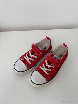 Tenisky/plátenky - 2