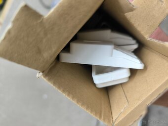 Nožičky na vaňu - 2