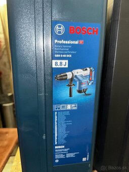 Bosch GBH 5-40 DCE Professional - 2