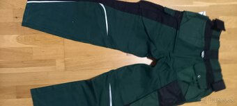 Monterky engelbert strauss - 2