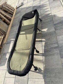 Lehatko rybárske - 2