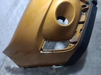 Nárazník Suzuki Vitara - 2