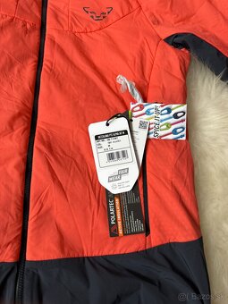 NOVÁ Dynafit Mezzalama PTC alpha Jacket M NOVÁ - 2