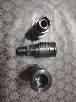 Predam diely Zetor - 2