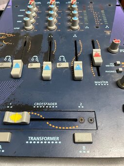 DJ mix GMR profesional - 2