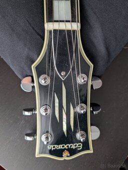 Gitara Edwards ( Japonsko ) - 2