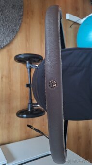 Kočík Cybex priam 4.0 - 2