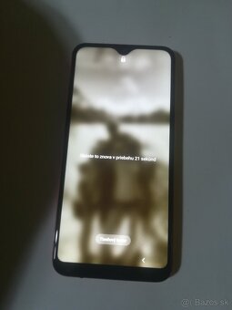 Predám Samsung galaxy A20e - 2