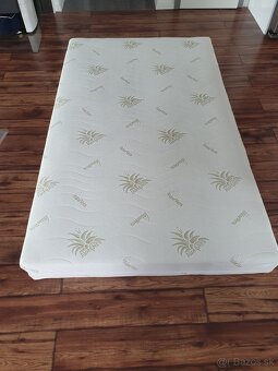 Matrac 120x200x19 - 2