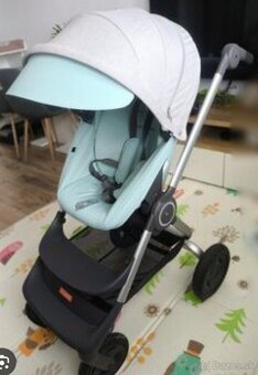Stokke v2 scoot - 2