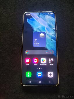 Predám Samsung s21 5G - 2