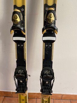 Predám lyže Rossignol - 2