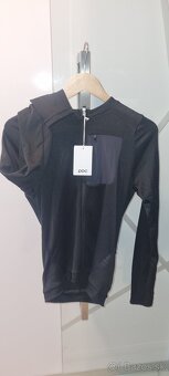 Predam novy protector chrbtice/korytnacka POC Oseus - 2