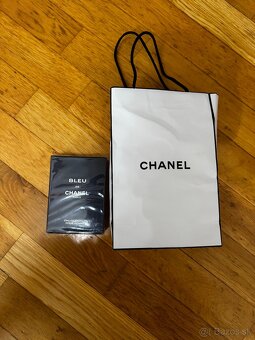 Bleu de Channel 100ml EDP - 2