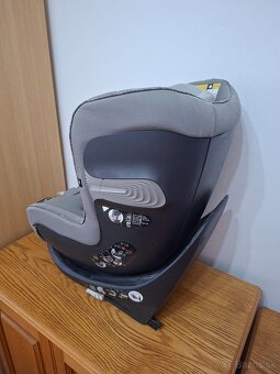 Autosedacka cybex - 2