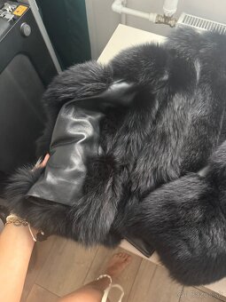 Kožušinová bunda - 2