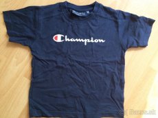 Predám rôzne chlapčenské oblečenie - lacno - 2