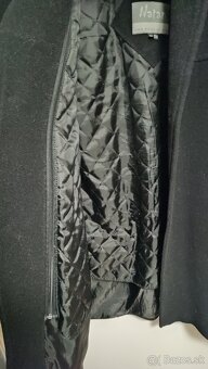 Pánsky zimný kabát - 2