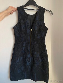 Slávnostné šaty - 2