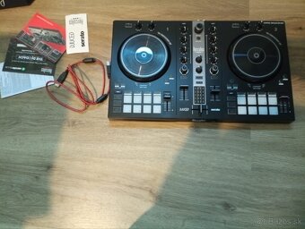 Mixážny pult - nový - 2