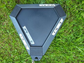 Predam vintage pady Roland - 2