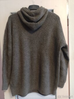 Dámsky pulóver - 2